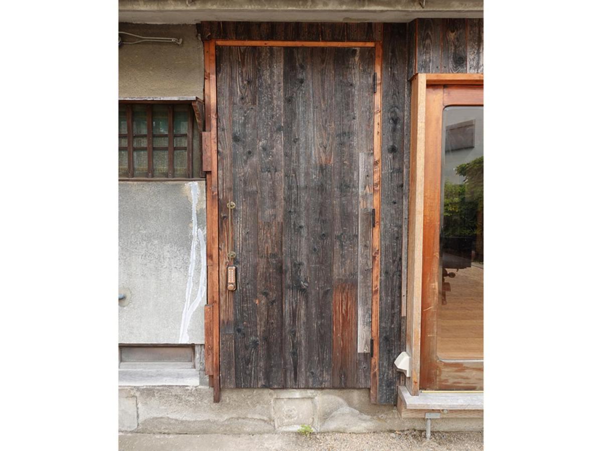 旧邸稽古場 Hotel Tokio Exterior foto