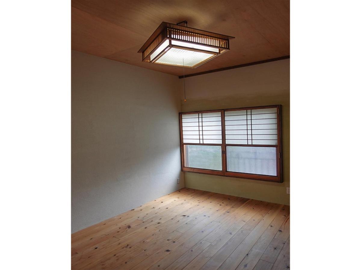 旧邸稽古場 Hotel Tokio Exterior foto