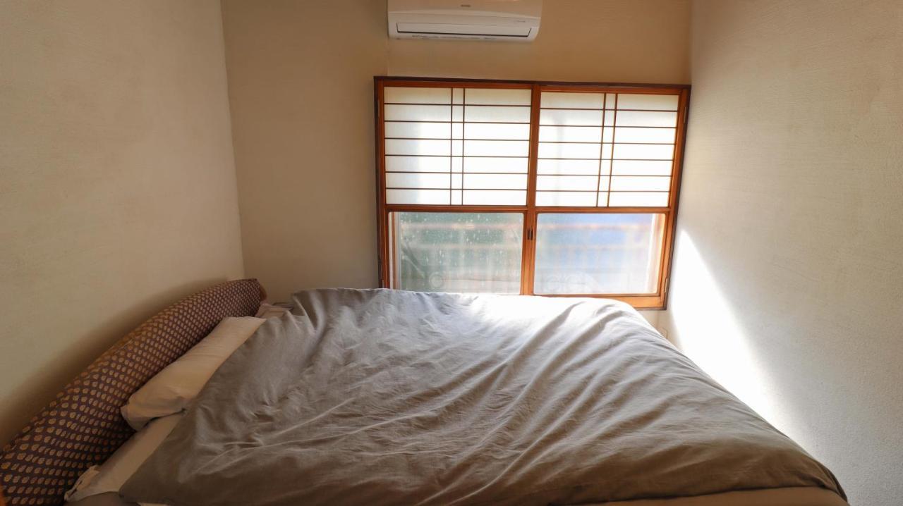 旧邸稽古場 Hotel Tokio Exterior foto