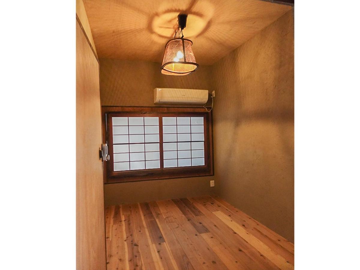 旧邸稽古場 Hotel Tokio Exterior foto