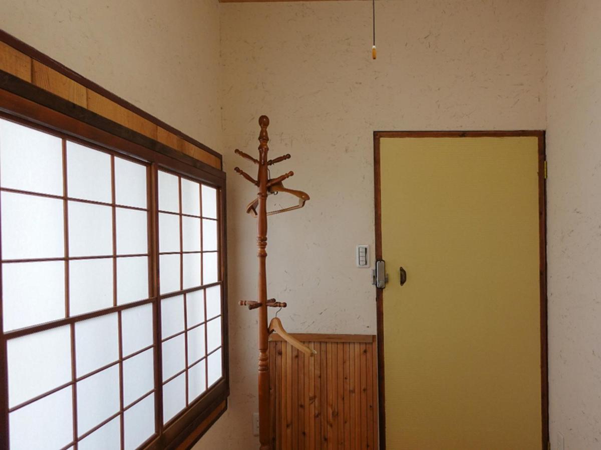 旧邸稽古場 Hotel Tokio Exterior foto