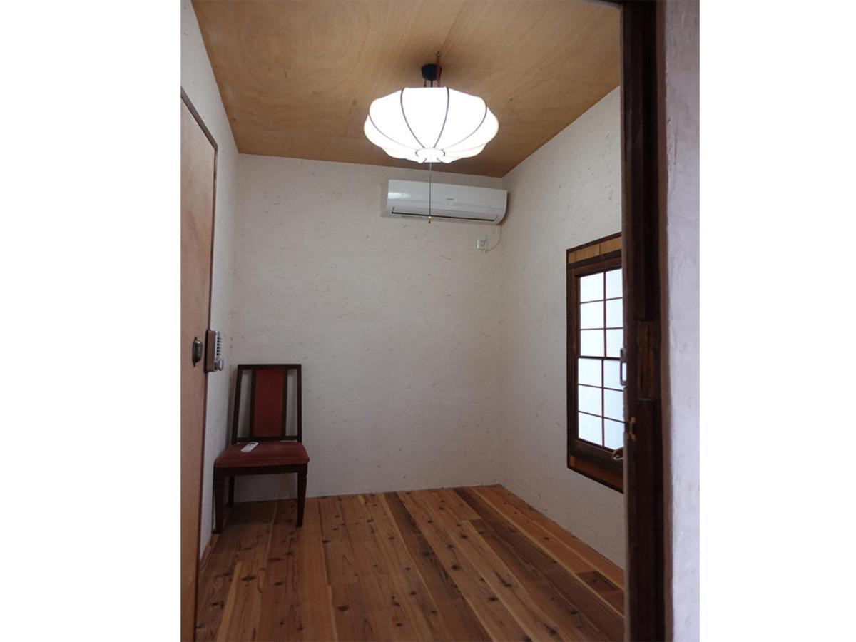 旧邸稽古場 Hotel Tokio Exterior foto