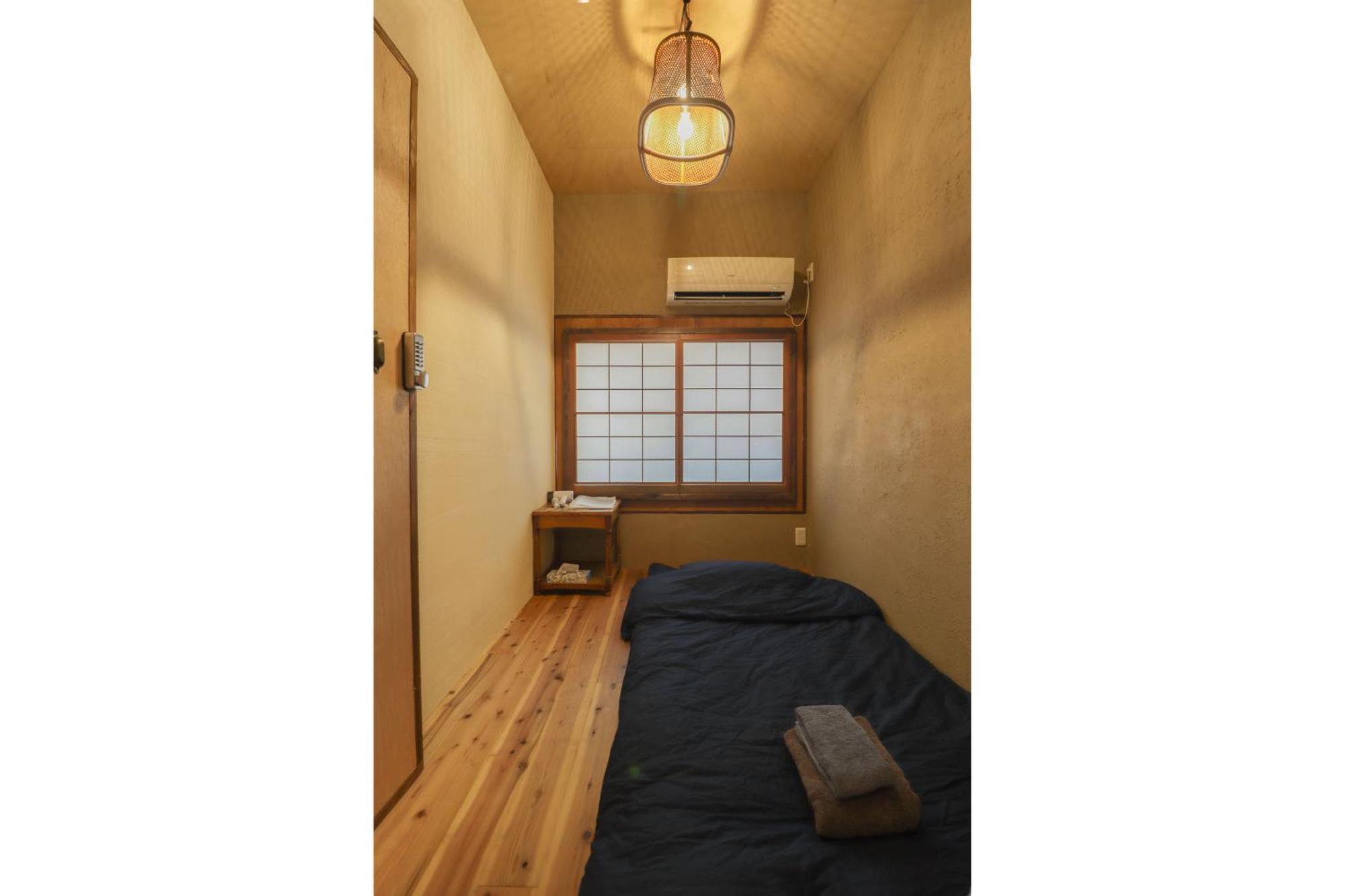 旧邸稽古場 Hotel Tokio Exterior foto